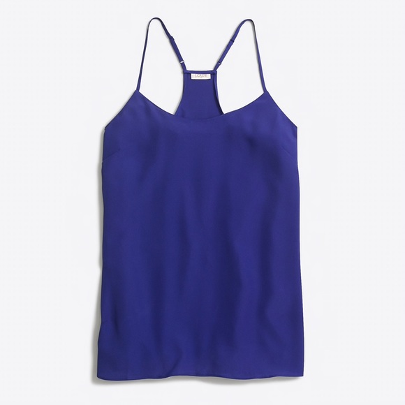 J. Crew Tops - • J CREW •